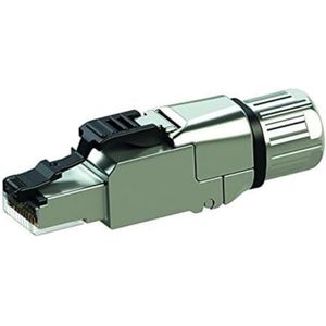 TELEGÄRTNER J00026A5001 RJ45 connector MFP8 IE Kat.6a (diep)