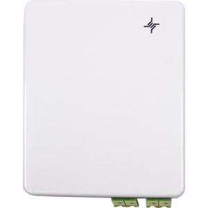 Telegärtner H02050A0327 - Wit (Lasdoos), Netwerk accessoires