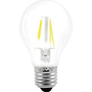 Müller-Licht Ledlamp, EEK A++, 4 watt met E27-fitting, warm wit ML24614