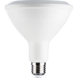 Müller-Licht 400066 LED-lamp Energielabel G (A - G) E27 Reflector 15 W = 75 W Warmwit (Ø x l) 120 mm x 132 mm 1 stuk(s)