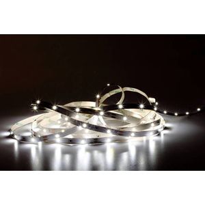 Müller-Licht 20100322 LED-strip complete set Met connector (male) 230 V 5 m Neutraalwit 1 stuk(s)