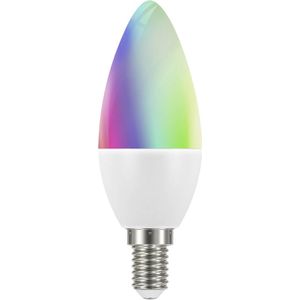 Müller-Licht tint LED-lamp Energielabel: G (A - G) E14 6 W RGBW
