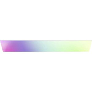 Müller licht tint LED paneel Aris 120 x 30 cm RGBW