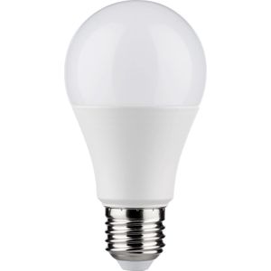 Müller-Licht 401000 LED-lamp Energielabel G (A - G) E27 Peer 4.5 W = 40 W Warmwit (Ø x h) 55 mm x 100 mm 1 stuk(s)