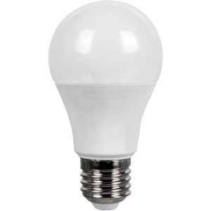 Müller-Licht 401001 LED-lamp Energielabel F (A - G) E27 Peer 8.5 W = 60 W Warmwit 1 stuk(s)