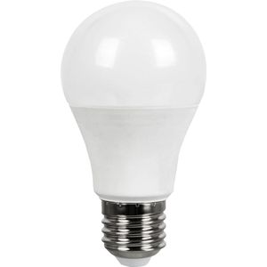 Müller-Licht 401003 LED-lamp Energielabel F (A - G) E27 Peer 9 W = 60 W Koudwit (Ø x h) 58 mm x 102 mm 1 stuk(s)