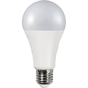 Müller Licht LED-lamp met 15 Watt, E27, warm wit