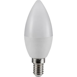 Müller-Licht 401016 LED-lamp Energielabel G (A - G) E14 Kaars 2.9 W = 25 W Warmwit 1 stuk(s)