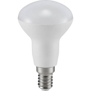 Müller-Licht 401022 LED-lamp Energielabel G (A - G) E14 Reflector 6 W Warmwit (Ø x h) 50 mm x 85 mm 1 stuk(s)