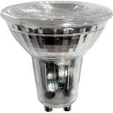 Muller Licht - Müller-Licht 401035 led eek f (a - g) GU10 Reflektor 4.9 w Warmweiß 1 St.