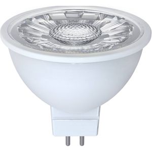 Müller-Licht 401040 LED-lamp Energielabel G (A - G) GU5.3 Reflector 7.5 W Koudwit (Ø x h) 50 mm x 48 mm 1 stuk(s)