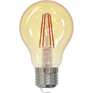 MÜLLER-LICHT LED-Filament-Lampe, E27, EEK: F, 4,5W, 400lm, 2000K