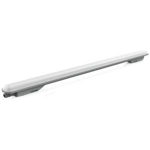 Müller-licht Waterdicht Armatuur Led Aqua Sensor 120cm 34w 4000k 5200lm