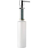 Emco System 2 Zeepdispenser Inbouw Chroom 352100120