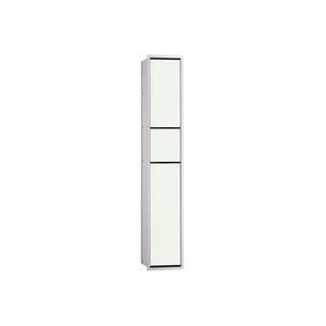 Emco Loft toiletborstelgarnituur emco-steel - 051501600 - Sanitairwinkel.nl