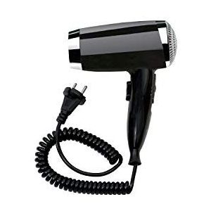 emco system2 haardroger, 2m kabel, 1600 watt, koelfunctie, 355921201