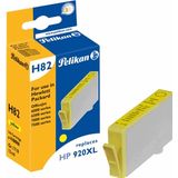 Pelikan Tintenpatrone kompatibel mit HP 920XL gelb 13ml