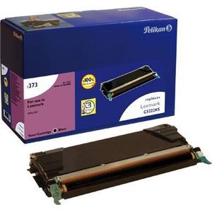 Pelikan, Toner, Toner voor Lexmark C5222KS (B)