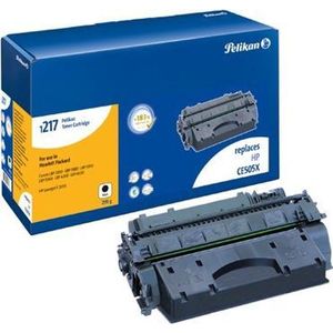 Pelikan, Toner, 05x (BK)