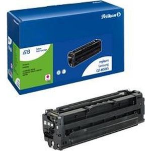 Pelikan - Toner - Magenta - Geschikt voor Samsung CLT-M506S - 1500 Pagina's