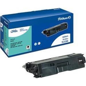 Pelikan 4236807 Zwart laser toner & cartridge