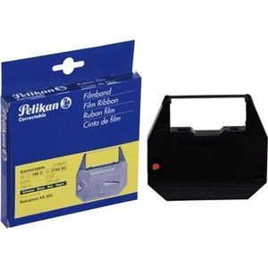 Lint groep 186C Correctable zwart