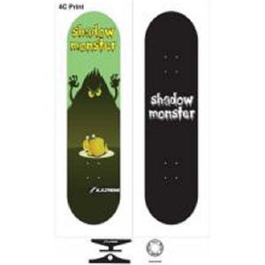 Skateboard X.X.Treme Abec 1