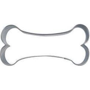 Uitsteker RVS - bot / kluif - 9cm - St�dter