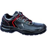 64.108.0 641080-44 Sicherheitsschuh S3 Schuhgröße (eu): 44 Schwarz 1 Paar - Albatros