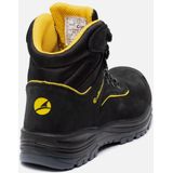Albatros - Gravel Mid - Werkschoen - S3