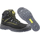 Albatros - Gravel Mid - Werkschoen - S3
