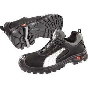 Puma Safety Cascades Laag S3 640720