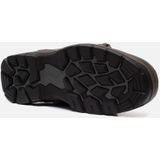 Puma veiligheidsschoenen hoog s3 kruipneus 63022 39 bruin