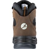 ALBATROS Veiligheidsschoen New Flight - Hoog - S3 - Bruin