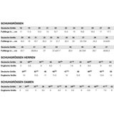 ALBATROS Veiligheidsschoen New Flight - Hoog - S3 - Bruin