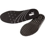 Puma - Safety Evercushion Pro - Inlegzool - Zwart - Textiel