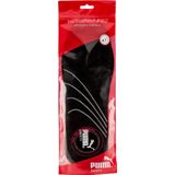 Puma - Safety Evercushion Pro - Inlegzool - Zwart - Textiel