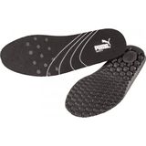 Puma - Safety Evercushion Pro - Inlegzool - Zwart - Textiel