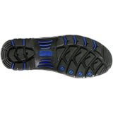 Albatros 631750 Sicherheitsstiefel X-TREME CTX MID S3 WR HRO SRC schwarz,44