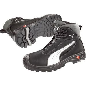 Sicherheitsschnürstiefel Cascades Mid 630210