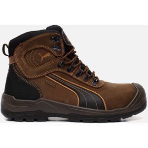 Puma Safety Puma Werkschoenen Sierra Hoog S3