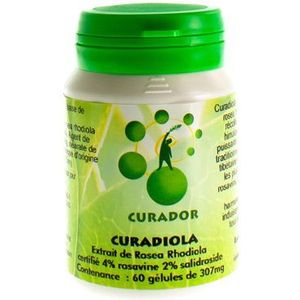 Curador Curadiola Capsules 60 stuks
