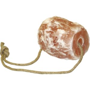 Himalaya Zoutsteen - 100% Kwaliteit - Rijk Aan Mineralen - 2,3 kg