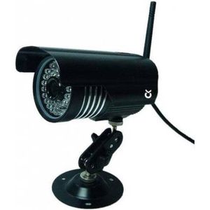 Kerbl - Suppl Camera - 2,4 GHz - 1200 M - Voor Veeteelt/Stedelijke Landbouw