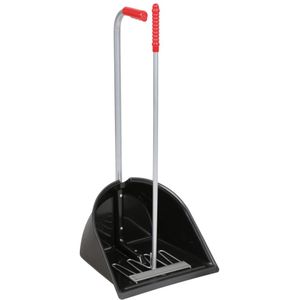 Kerbl Shovel Mistboy 90 cm - Zwarte Tuinschep 324107
