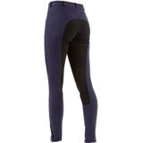 Sportbroeken - Nauwsluitend - Zwart - Katoen/Elastaan