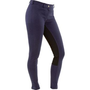 Covalliero - Economic - Rijbroek - Blauw