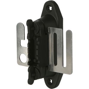 Profi Tor-/Bandisolator m. Niroplatte