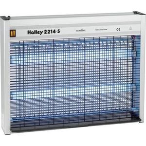 Kerbl Halley 2214-s vliegenlamp 2 x 20 watt