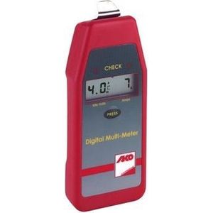 Ako Digitale Afraster- Multimeter